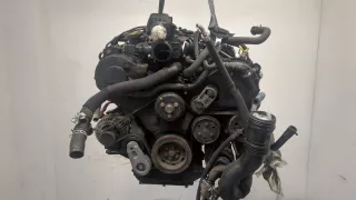 LR004286 Турбина Land Rover Range Rover Sport 1 Арт 11317739, вид 1