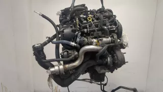 LR004286 Турбина Land Rover Range Rover Sport 1 Арт 11317739, вид 2