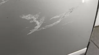 8648497 Ручка внутренняя задняя правая Volvo V50 Арт 11384541, вид 3