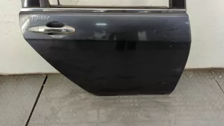 67510SED000ZZ Дверь задняя правая серая Honda Accord 7 Арт 20253654, вид 2