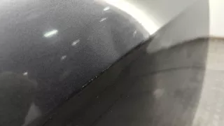 67510SED000ZZ Дверь задняя правая серая Honda Accord 7 Арт 20253654, вид 4