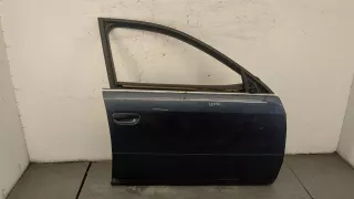 4B0831052D Дверь передняя правая синяя Audi A6 C6 (S6,RS6) Арт 20342552, вид 1