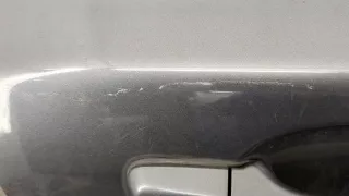 30762392 Стекло двери передней правой Volvo V50 Арт 11384587, вид 2