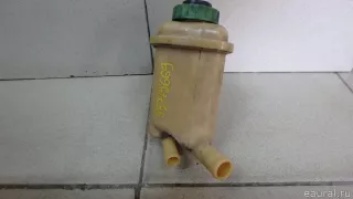 7L5422371 VAG Бачок ГУР Porsche Cayenne 957 Арт E95779669, вид 2