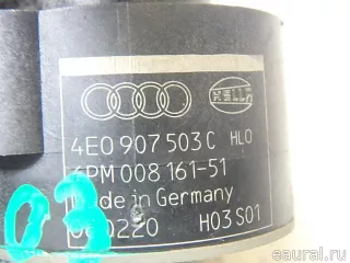 3W0941285C VAG Датчик регулировки дорож. просвета Bentley Continental 3 Арт E95781303, вид 8