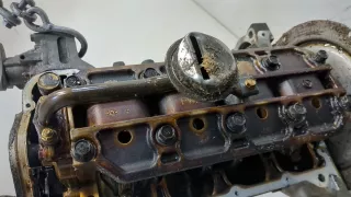 10002PWAE05 Блок цилиндров Honda Jazz 1 Арт 9473729, вид 5