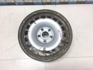 5N0601027B091 VAG Диск колесный железо Volkswagen Tiguan 1 Арт E90422197, вид 1