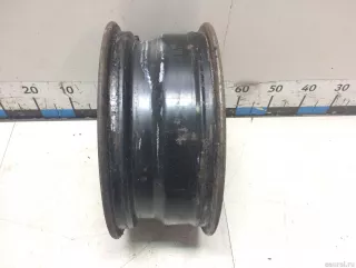 5N0601027B091 VAG Диск колесный железо Volkswagen Tiguan 1 Арт E90422197, вид 4