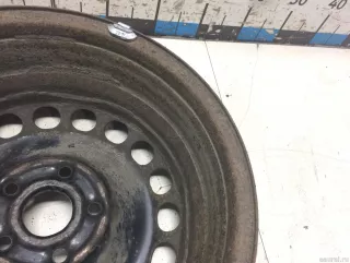 5N0601027B091 VAG Диск колесный железо Volkswagen Tiguan 1 Арт E90422197, вид 6
