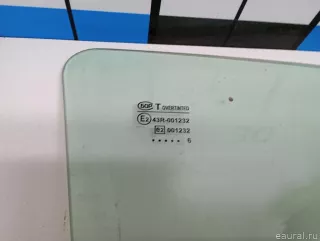 803005PA0B Nissan Стекло двери передней правой Datsun On-Do Арт E90445677, вид 2