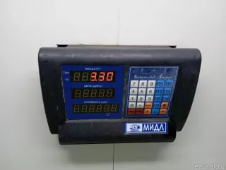 803005PA0B Nissan Стекло двери передней правой Datsun On-Do Арт E90445677, вид 8