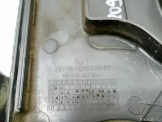 21116100621801 VAZ Кожух ремня ГРМ Datsun On-Do Арт E90446209, вид 3