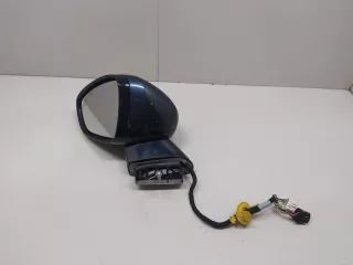 1607032180 Citroen-Peugeot Зеркало левое электрическое Citroen DS4 Арт E41180504, вид 1