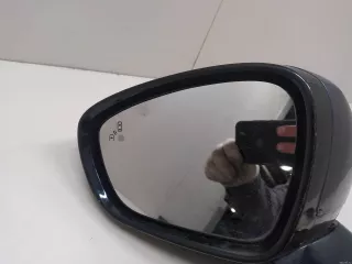 1607032180 Citroen-Peugeot Зеркало левое электрическое Citroen DS4 Арт E41180504, вид 4