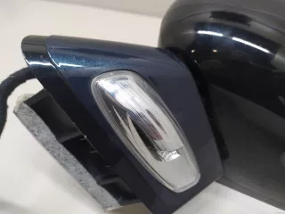 1607032180 Citroen-Peugeot Зеркало левое электрическое Citroen DS4 Арт E41180504, вид 7