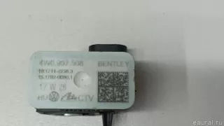 4W0616575A VAG Датчик ускорения Bentley Continental 4 Арт E103029228, вид 4