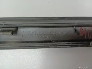 3W8853535AD VAG Молдинг заднего крыла левого Bentley Continental 4 Арт E103029461, вид 3