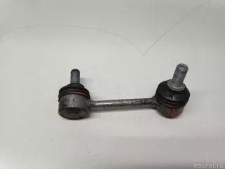 3W7505465A VAG Стойка заднего стабилизатора левая Bentley Continental 4 Арт E103029594, вид 2