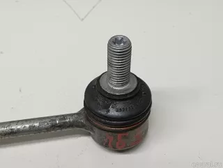 3W7505465A VAG Стойка заднего стабилизатора левая Bentley Continental 4 Арт E103029594, вид 3