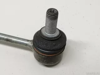 3W7505465A VAG Стойка заднего стабилизатора левая Bentley Continental 4 Арт E103029594, вид 4