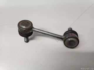 3W7505465A VAG Стойка заднего стабилизатора левая Bentley Continental 4 Арт E103029594, вид 5