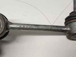 3W7505465A VAG Стойка заднего стабилизатора левая Bentley Continental 4 Арт E103029594, вид 6