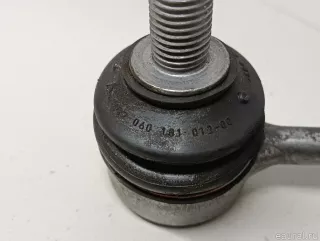 3W7505465A VAG Стойка заднего стабилизатора левая Bentley Continental 4 Арт E103029594, вид 7