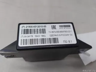 Блок управления центральным замком Datsun On-Do 2016г. 21900651201000 VAZ - Фото 4