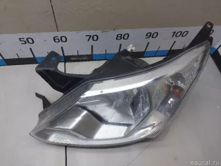 260605PA0B Nissan Фара левая Datsun On-Do Арт E60674516, вид 3
