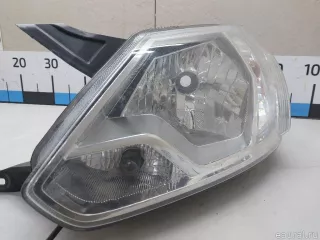 260605PA0B Nissan Фара левая Datsun On-Do Арт E60674516, вид 5