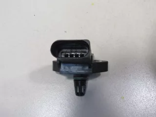 Датчик абсолютного давления Mitsubishi Lancer 10 2009г. 038906051D VAG - Фото 3