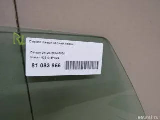 823135PA0B Nissan Стекло двери задней левой Datsun On-Do Арт E81083856, вид 4