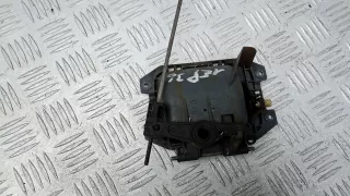  Замок  3-5 двери Mercedes Vito W639 Арт 1EP36GH01, вид 6