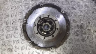 028105269B Маховик демпферный дизельный Skoda Fabia 1 Арт 2GM32A401, вид 3