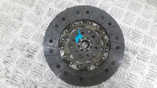 028105269B Маховик демпферный дизельный Skoda Fabia 1 Арт 2GM32A401, вид 5