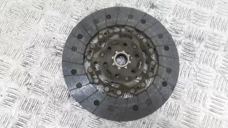 028105269B Маховик демпферный дизельный Skoda Fabia 1 Арт 2GM32A401, вид 6