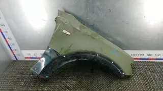 5220D620 Крыло переднее правое Mitsubishi Pajero 4 Арт 4DN07EC01, вид 1