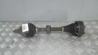 6R0407761A Привод передний левый Skoda Rapid Арт 3GS11KS01, вид 1