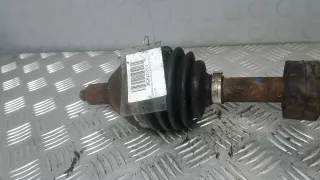 6R0407761A Привод передний левый Skoda Rapid Арт 3GS11KS01, вид 3
