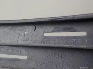 100312400B Tesla Кронштейн фары противотуманной левой Tesla model S Арт E84798889, вид 6