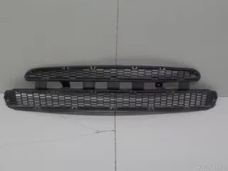 6008159 Tesla Решетка радиатора центральная Tesla model S Арт E84798930