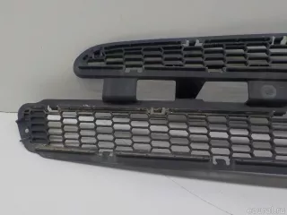 6008159 Tesla Решетка радиатора центральная Tesla model S Арт E84798930, вид 2