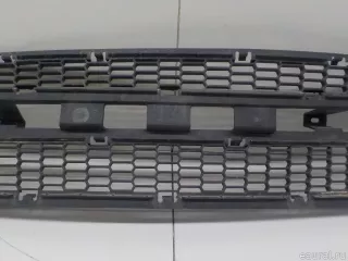 6008159 Tesla Решетка радиатора центральная Tesla model S Арт E84798930, вид 3