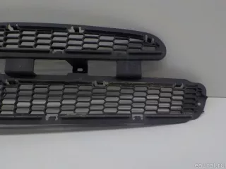 6008159 Tesla Решетка радиатора центральная Tesla model S Арт E84798930, вид 4