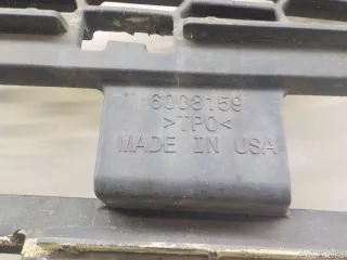 6008159 Tesla Решетка радиатора центральная Tesla model S Арт E84798930, вид 5