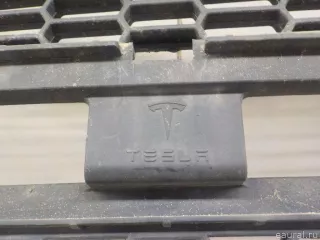 6008159 Tesla Решетка радиатора центральная Tesla model S Арт E84798930, вид 6