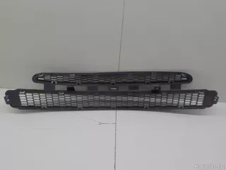 6008159 Tesla Решетка радиатора центральная Tesla model S Арт E84798930, вид 7