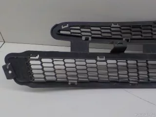 6008159 Tesla Решетка радиатора центральная Tesla model S Арт E84798930, вид 8