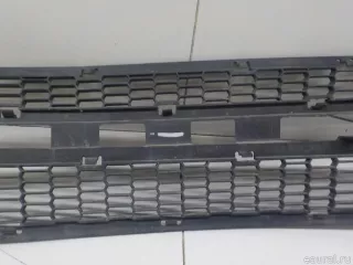 6008159 Tesla Решетка радиатора центральная Tesla model S Арт E84798930, вид 9