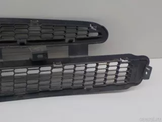 6008159 Tesla Решетка радиатора центральная Tesla model S Арт E84798930, вид 10